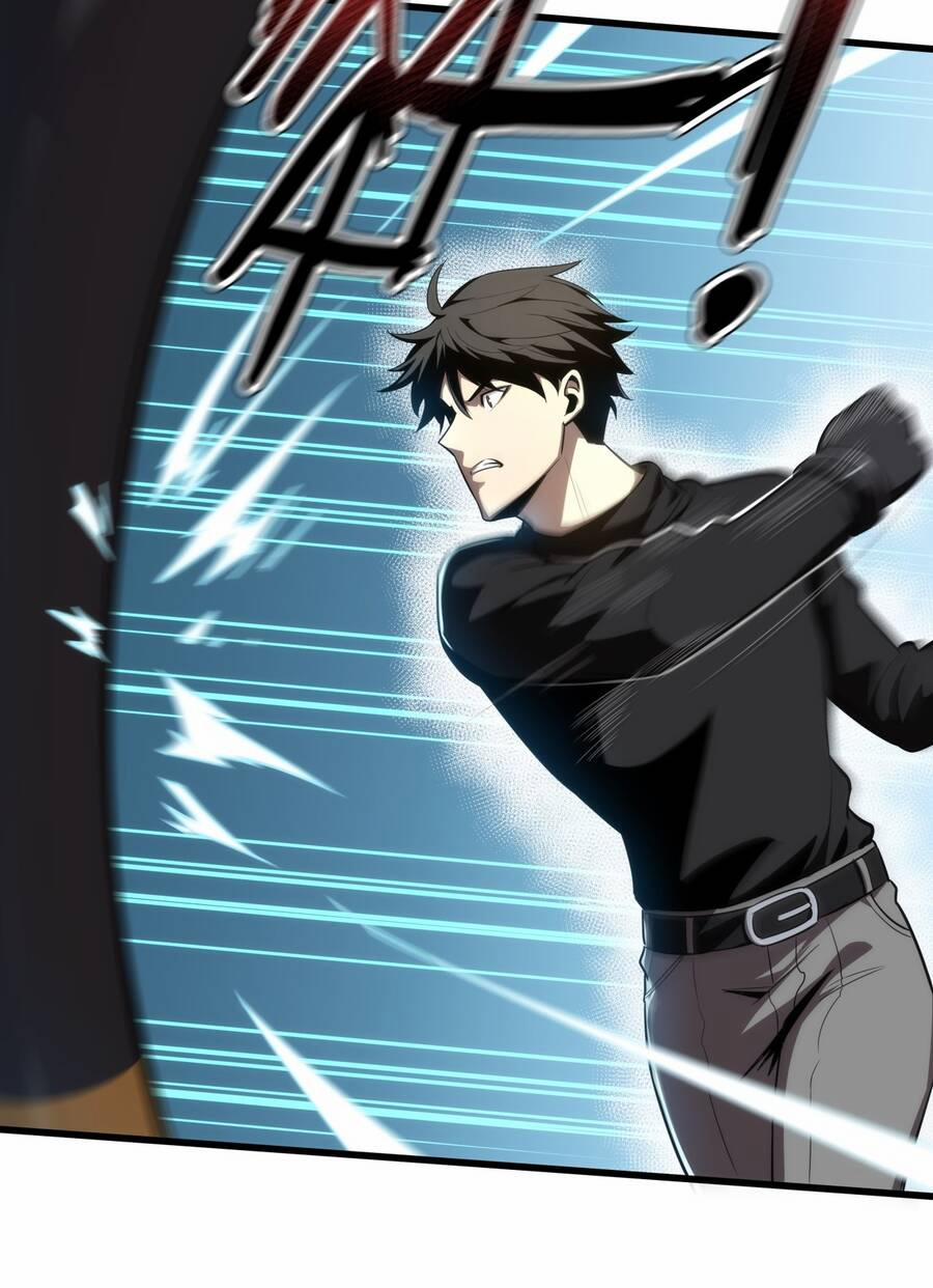 OCD Thành Vương Giả 3 trang 36