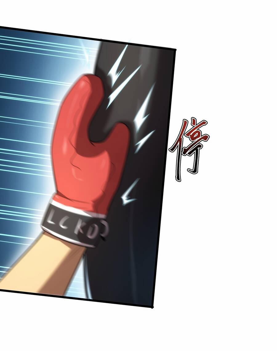 OCD Thành Vương Giả 3 trang 37