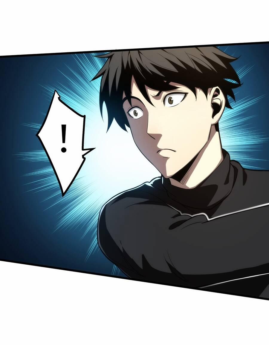 OCD Thành Vương Giả 3 trang 38