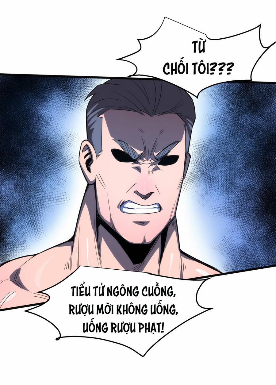 OCD Thành Vương Giả 3 trang 42