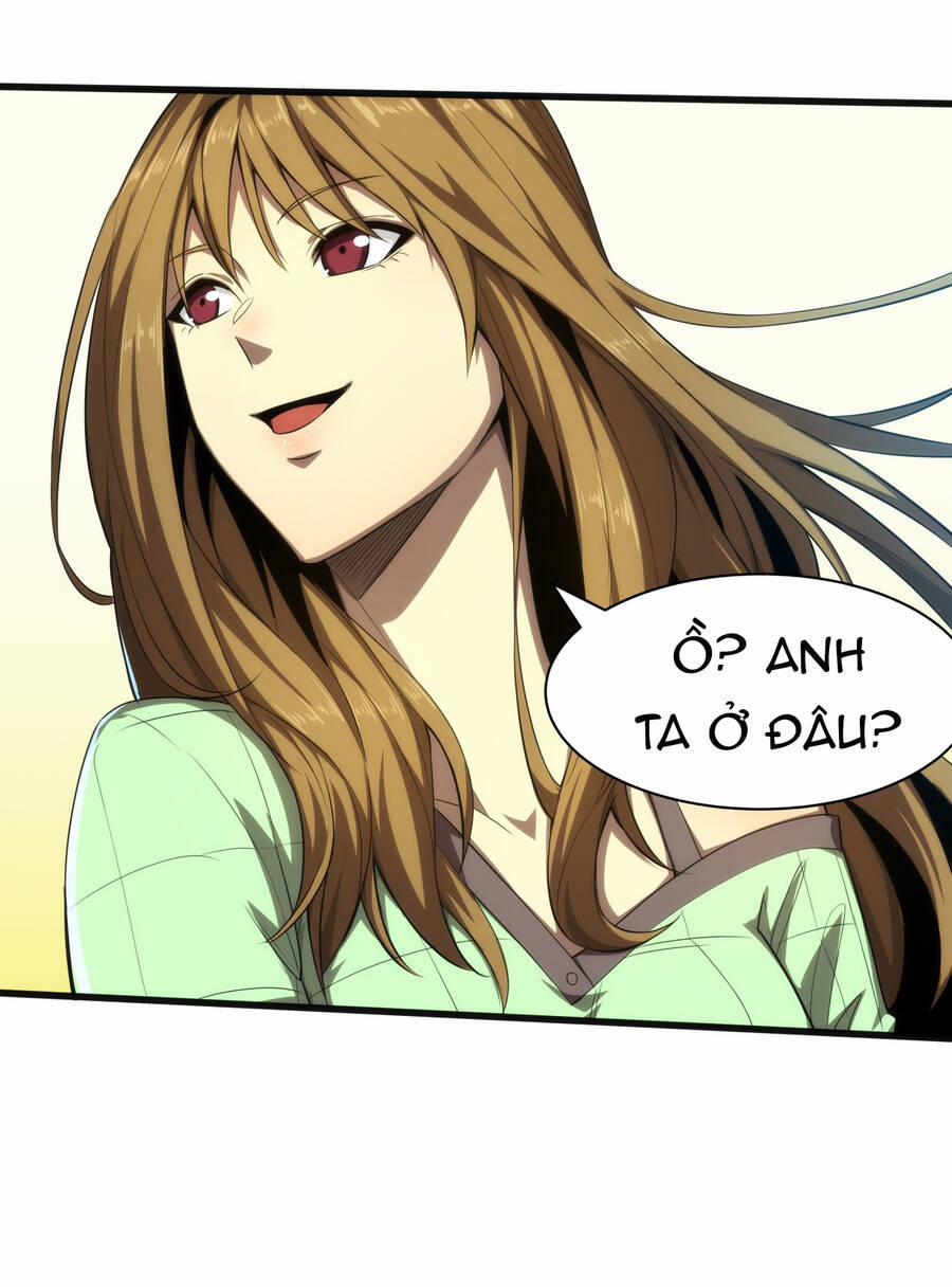 OCD Thành Vương Giả 3 trang 49