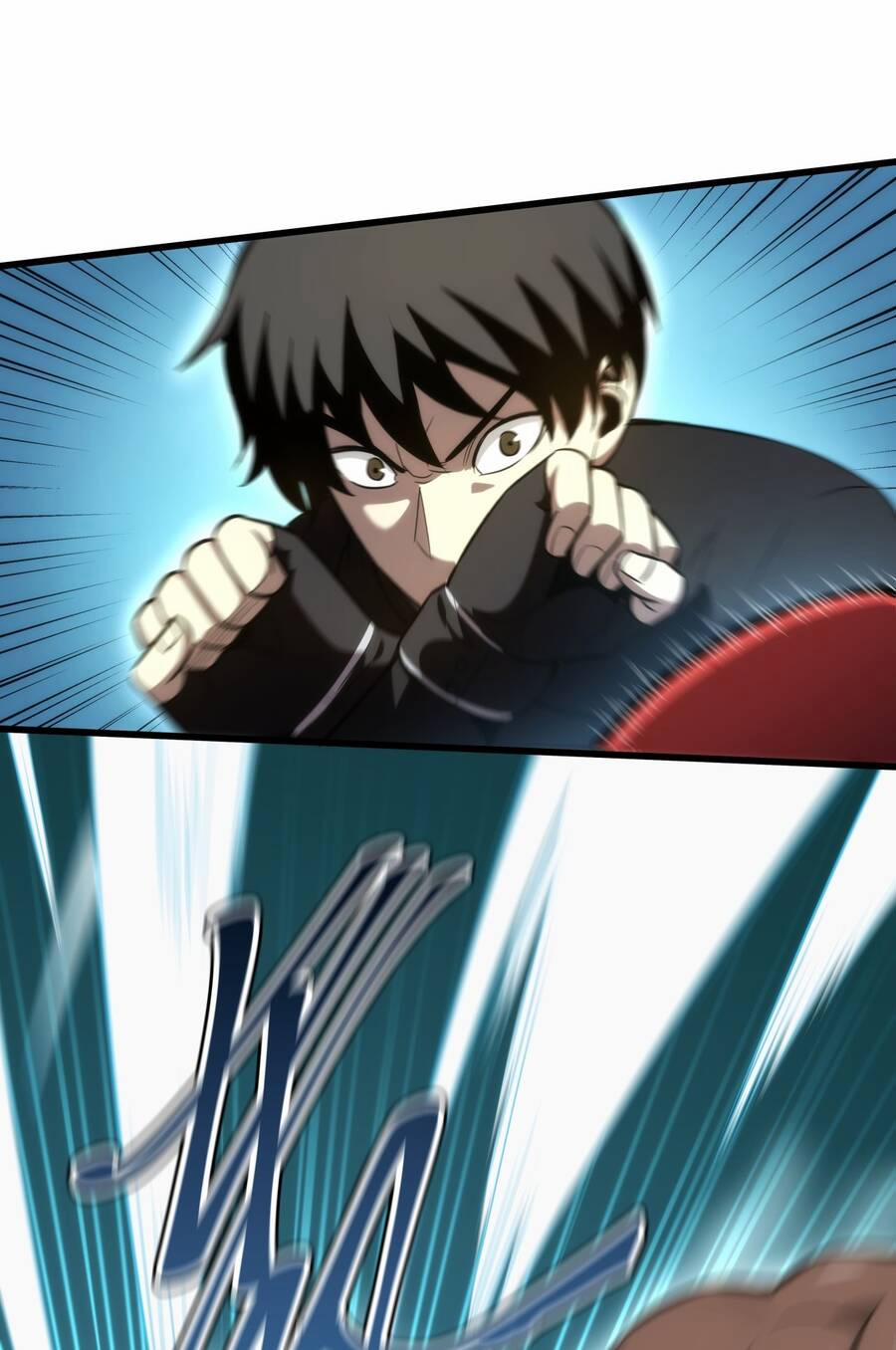 OCD Thành Vương Giả 3 trang 61