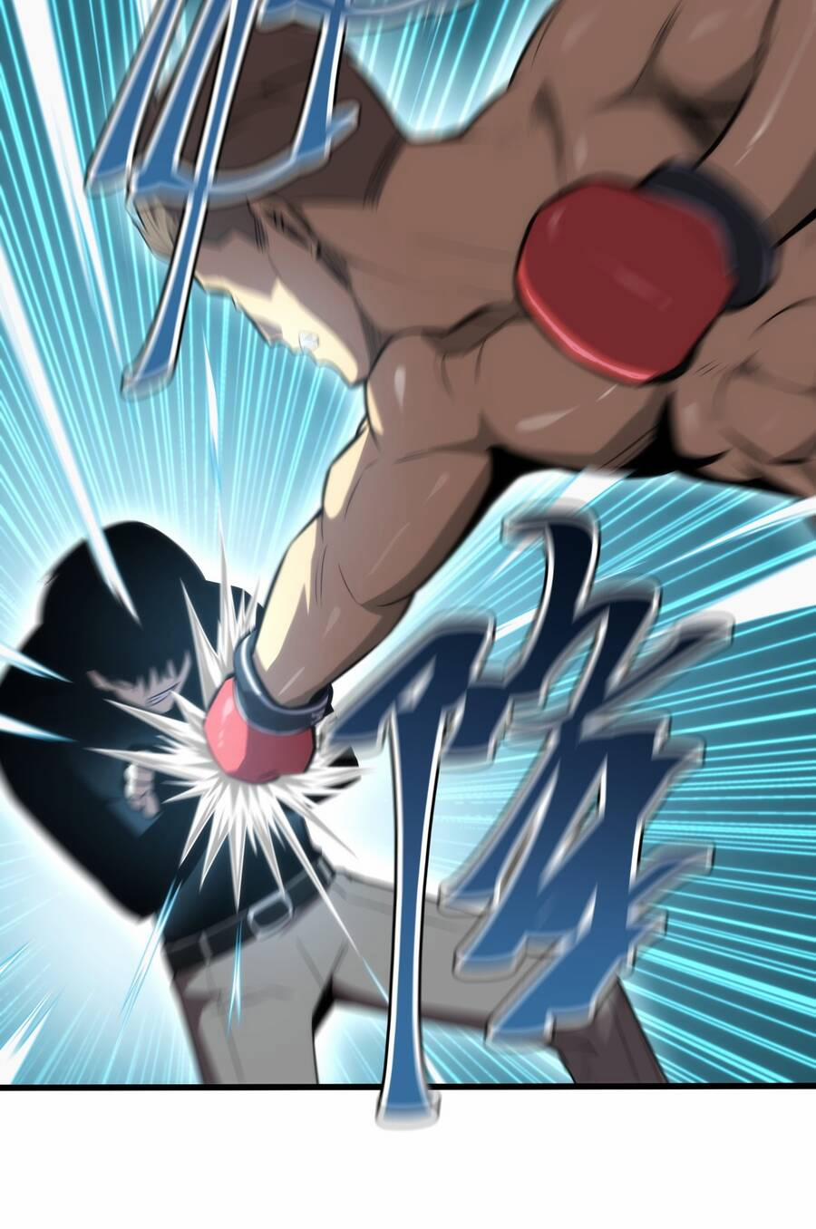 OCD Thành Vương Giả 3 trang 62