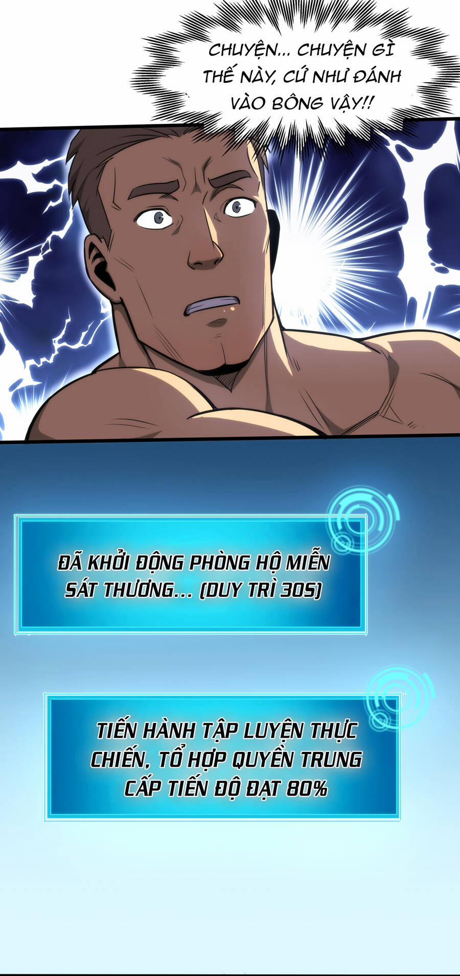 OCD Thành Vương Giả 3 trang 63