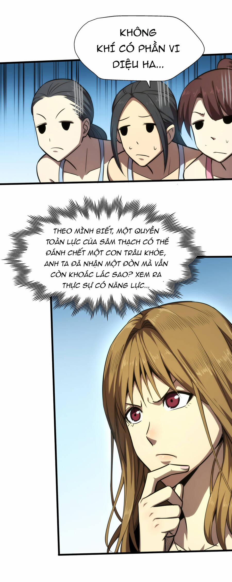 OCD Thành Vương Giả 3 trang 66