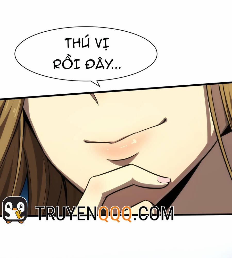 OCD Thành Vương Giả 3 trang 67