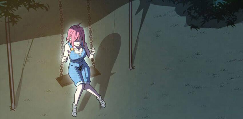 OCD Thành Vương Giả 30.5 trang 28