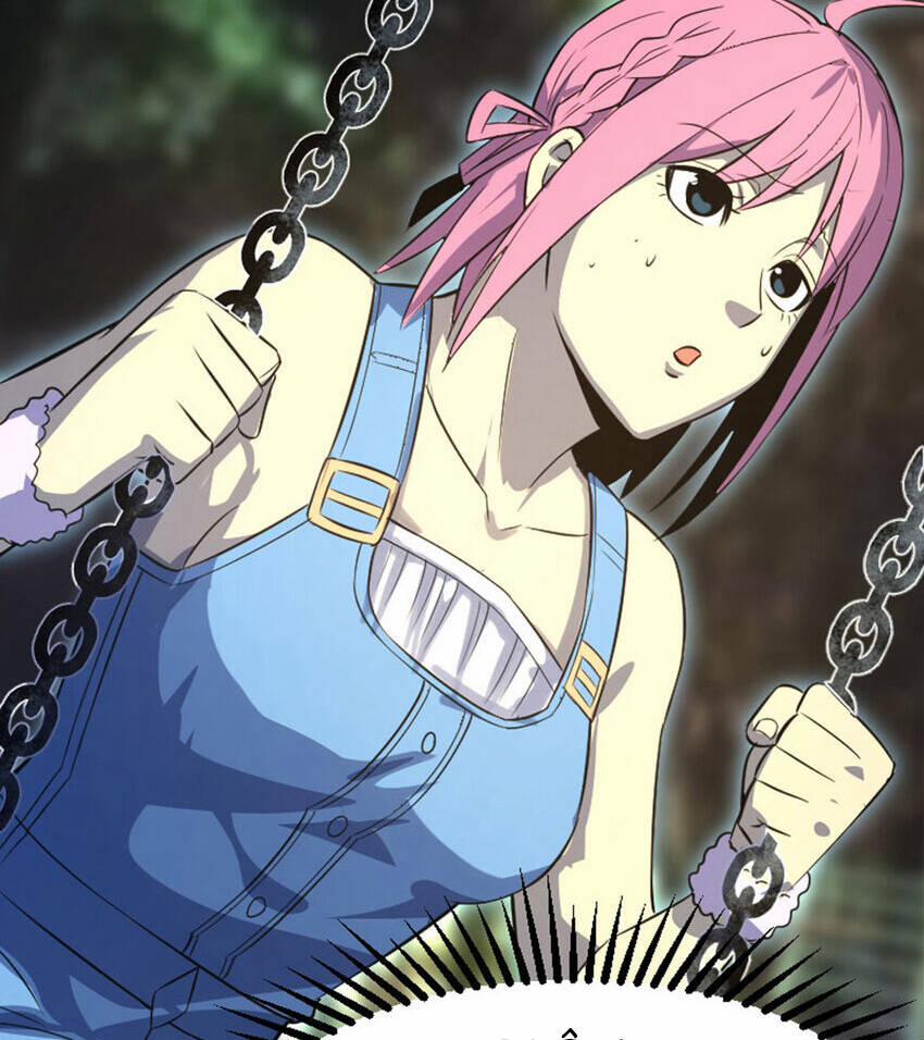 OCD Thành Vương Giả 30.5 trang 41