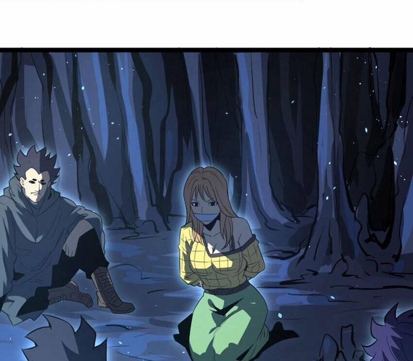 OCD Thành Vương Giả 30.5 trang 50