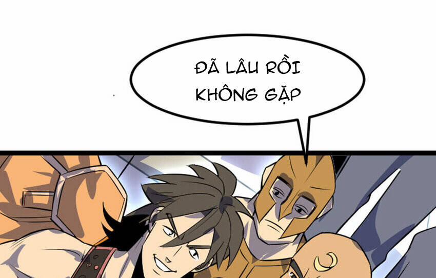 OCD Thành Vương Giả 30 trang 34