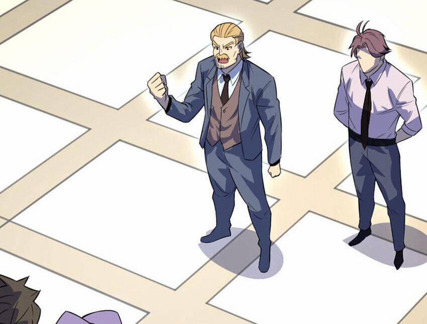 OCD Thành Vương Giả 30 trang 41