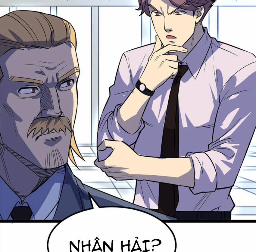 OCD Thành Vương Giả 30 trang 65