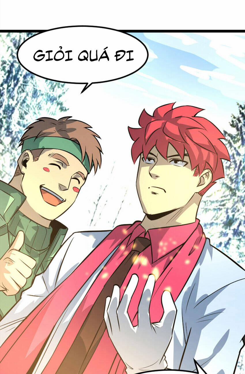 OCD Thành Vương Giả 31 trang 13