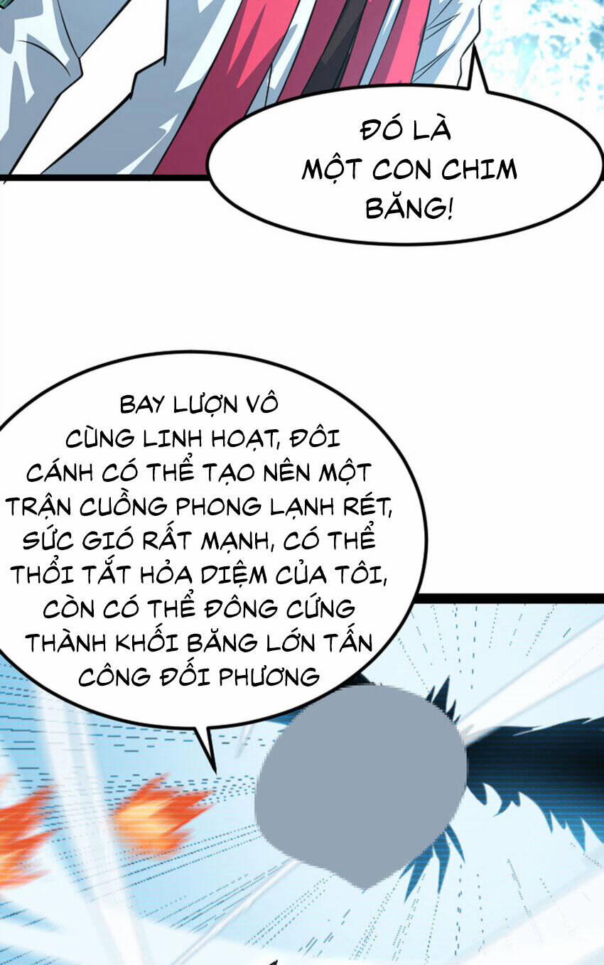 OCD Thành Vương Giả 31 trang 18