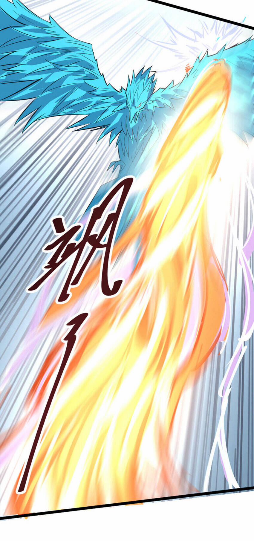 OCD Thành Vương Giả 31 trang 36