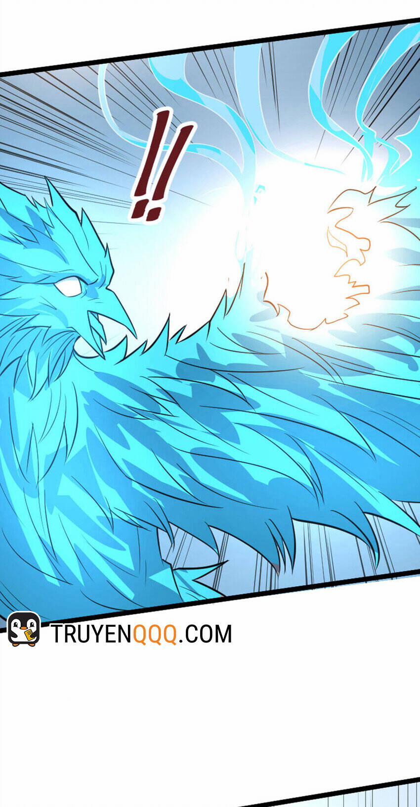 OCD Thành Vương Giả 31 trang 38