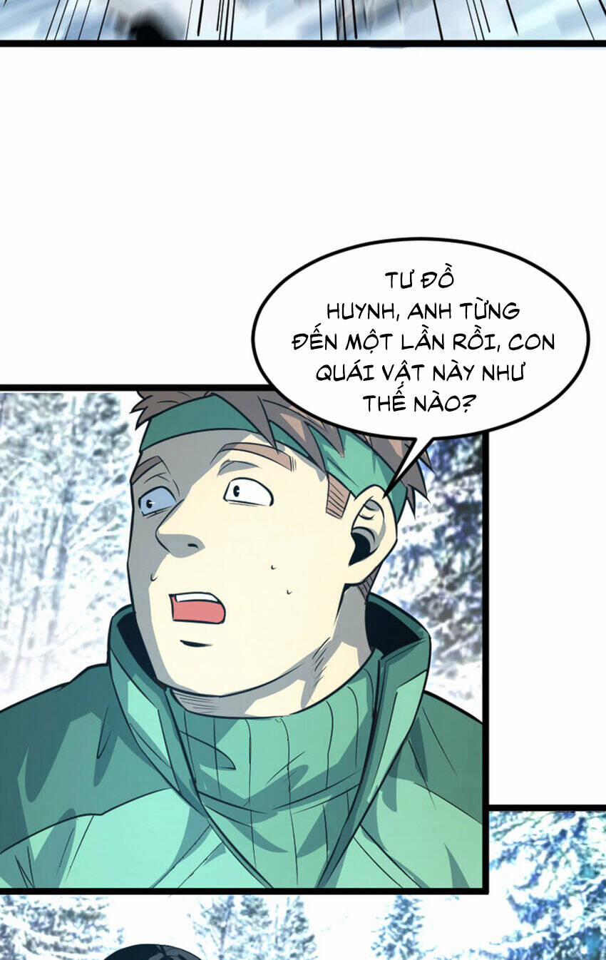 OCD Thành Vương Giả 31 trang 4