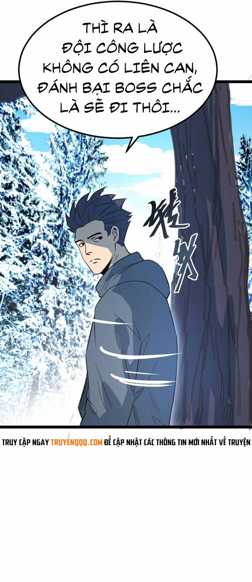OCD Thành Vương Giả 31 trang 54