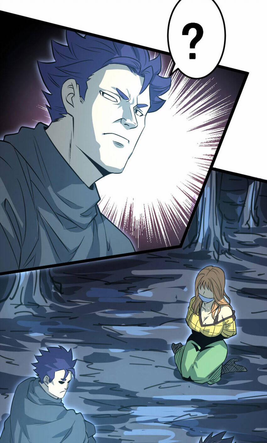 OCD Thành Vương Giả 31 trang 8