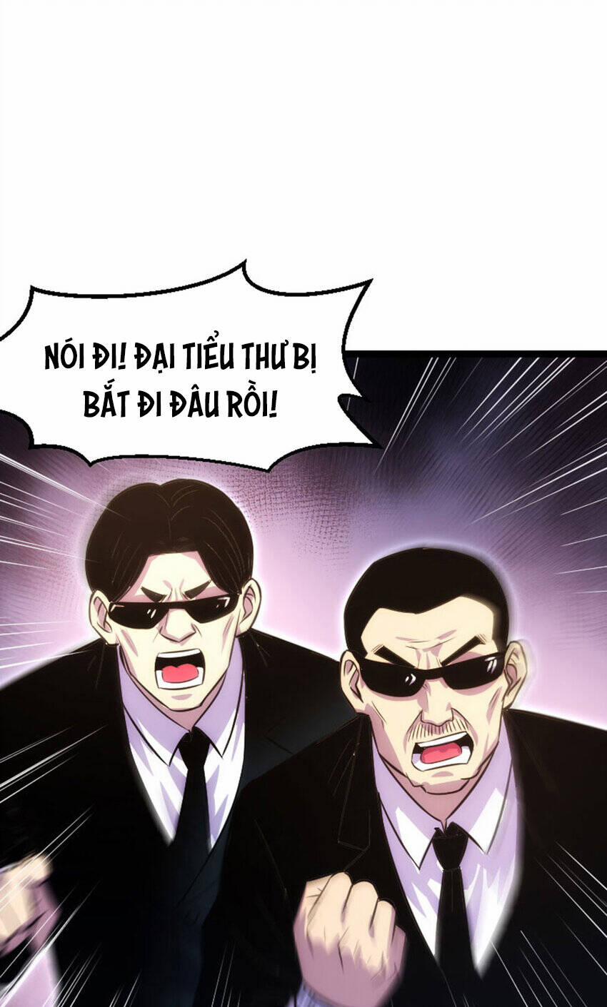 OCD Thành Vương Giả 32 trang 18