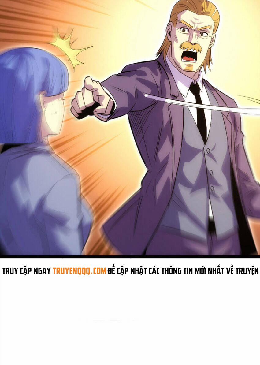OCD Thành Vương Giả 32 trang 24