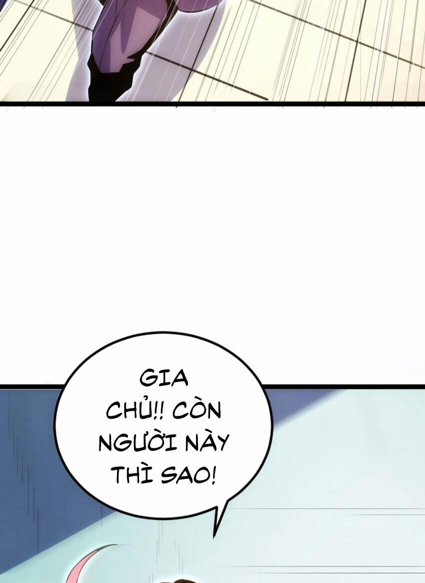 OCD Thành Vương Giả 32 trang 28