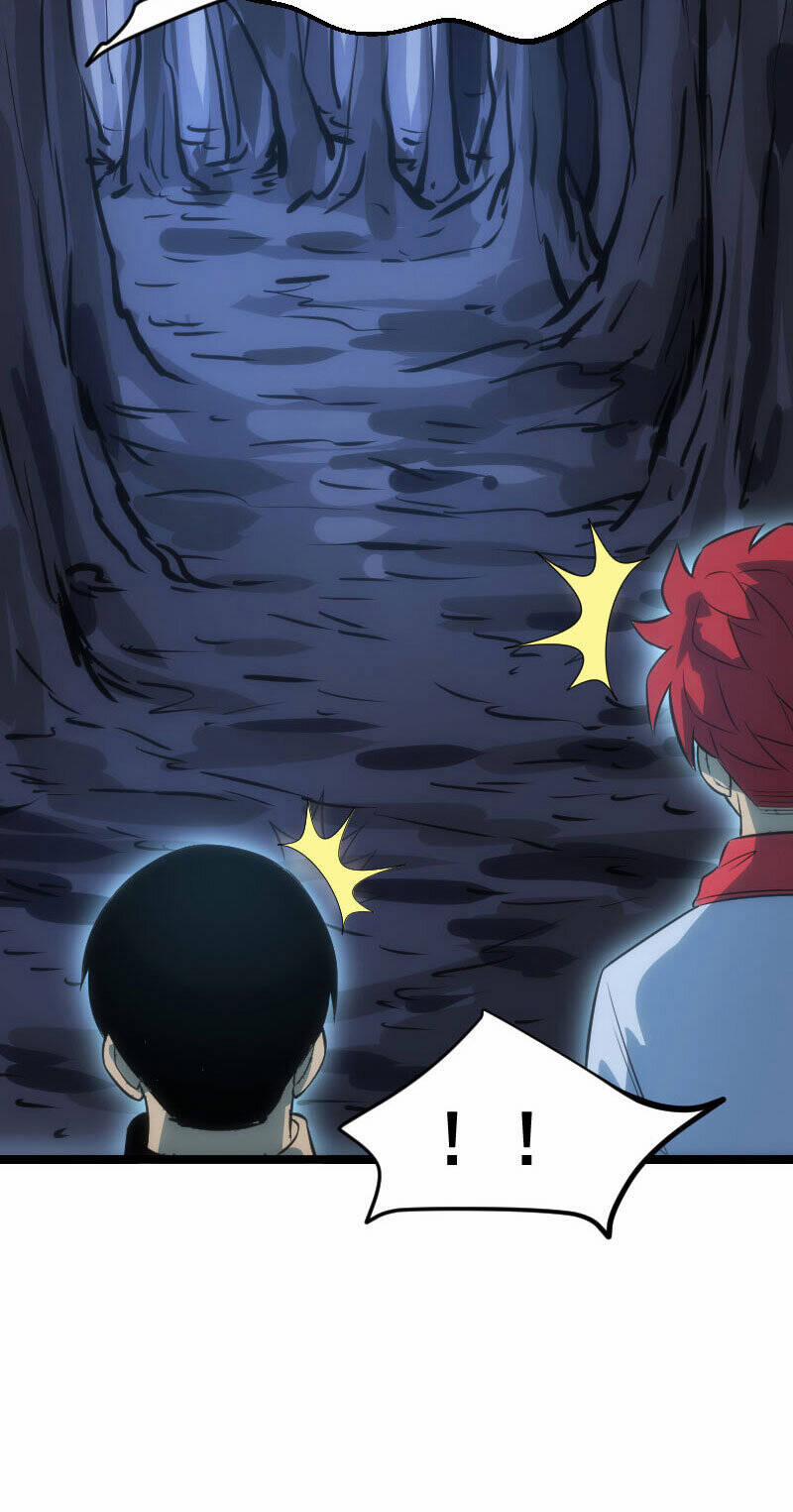 OCD Thành Vương Giả 32 trang 47