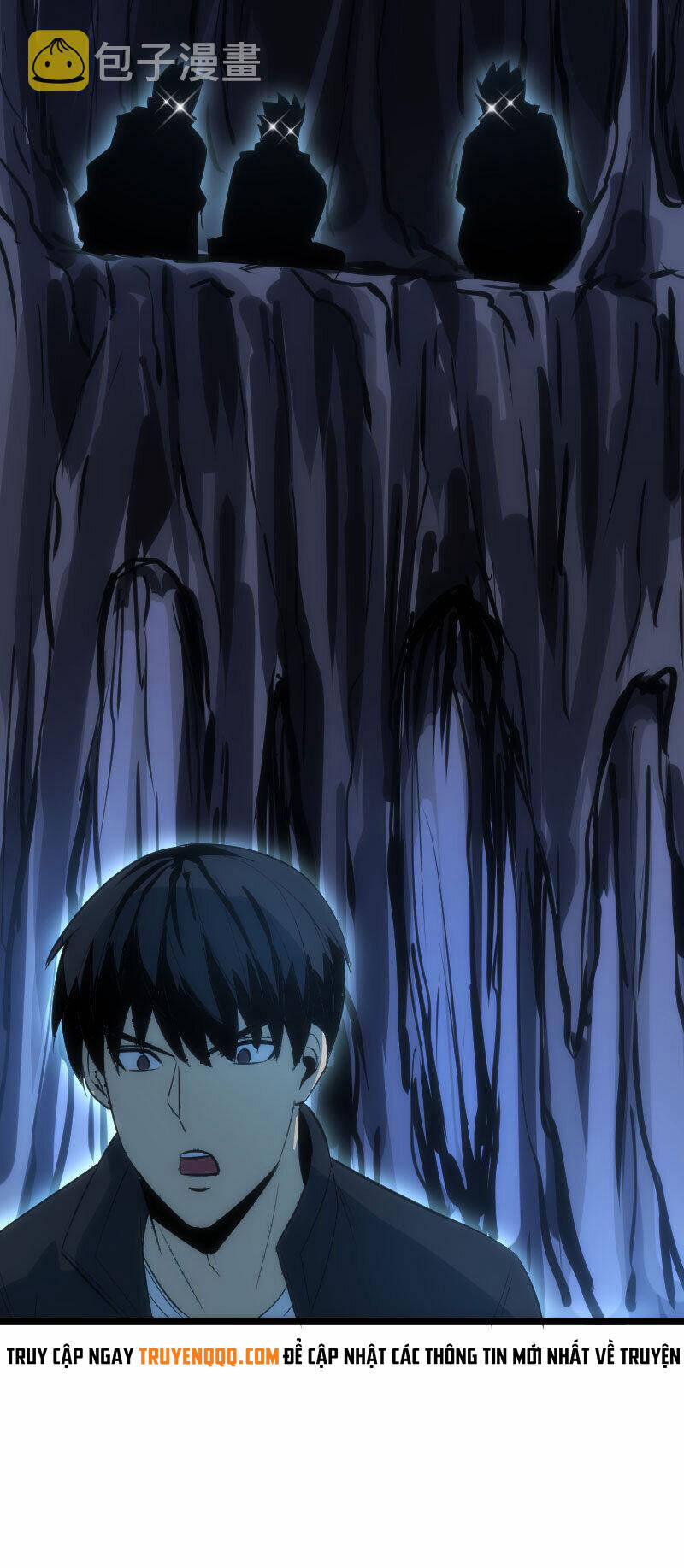 OCD Thành Vương Giả 32 trang 52