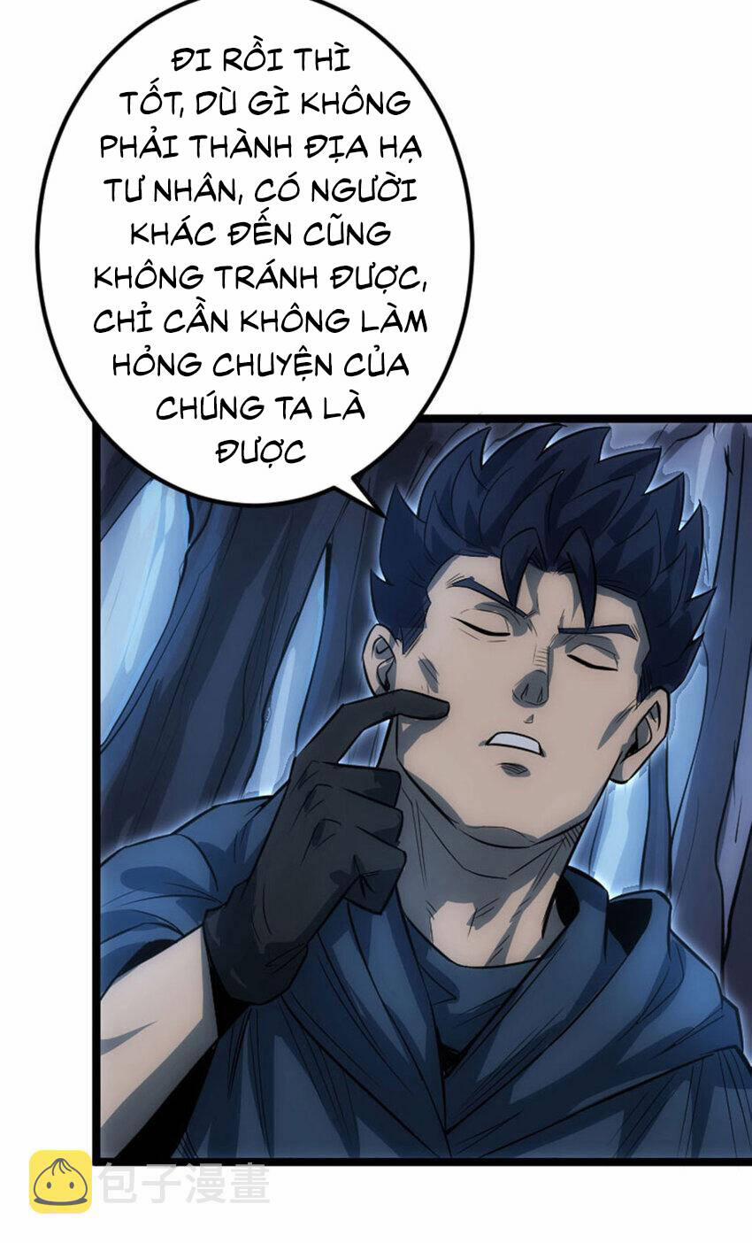 OCD Thành Vương Giả 32 trang 7