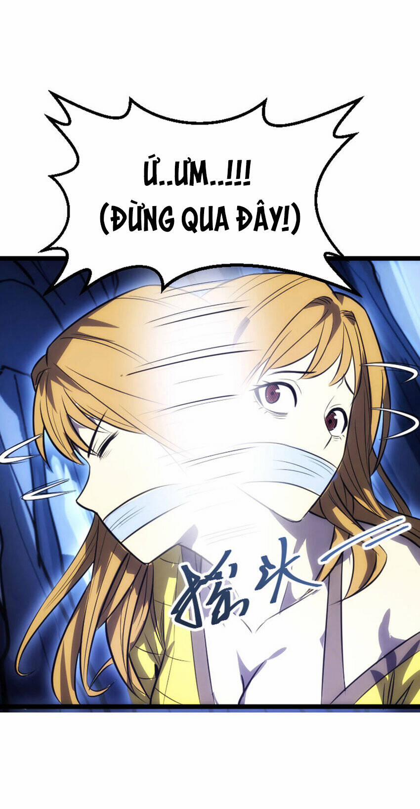 OCD Thành Vương Giả 33 trang 2