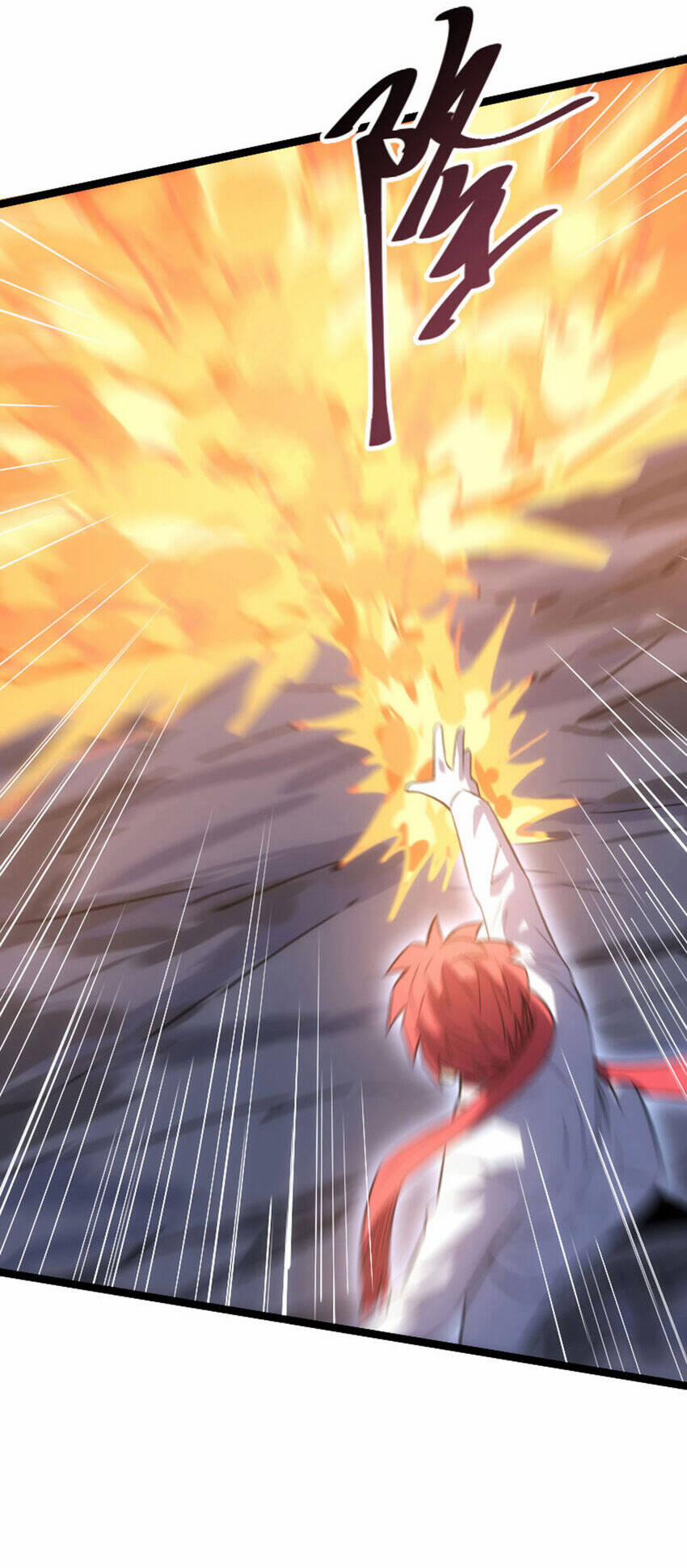 OCD Thành Vương Giả 33 trang 22