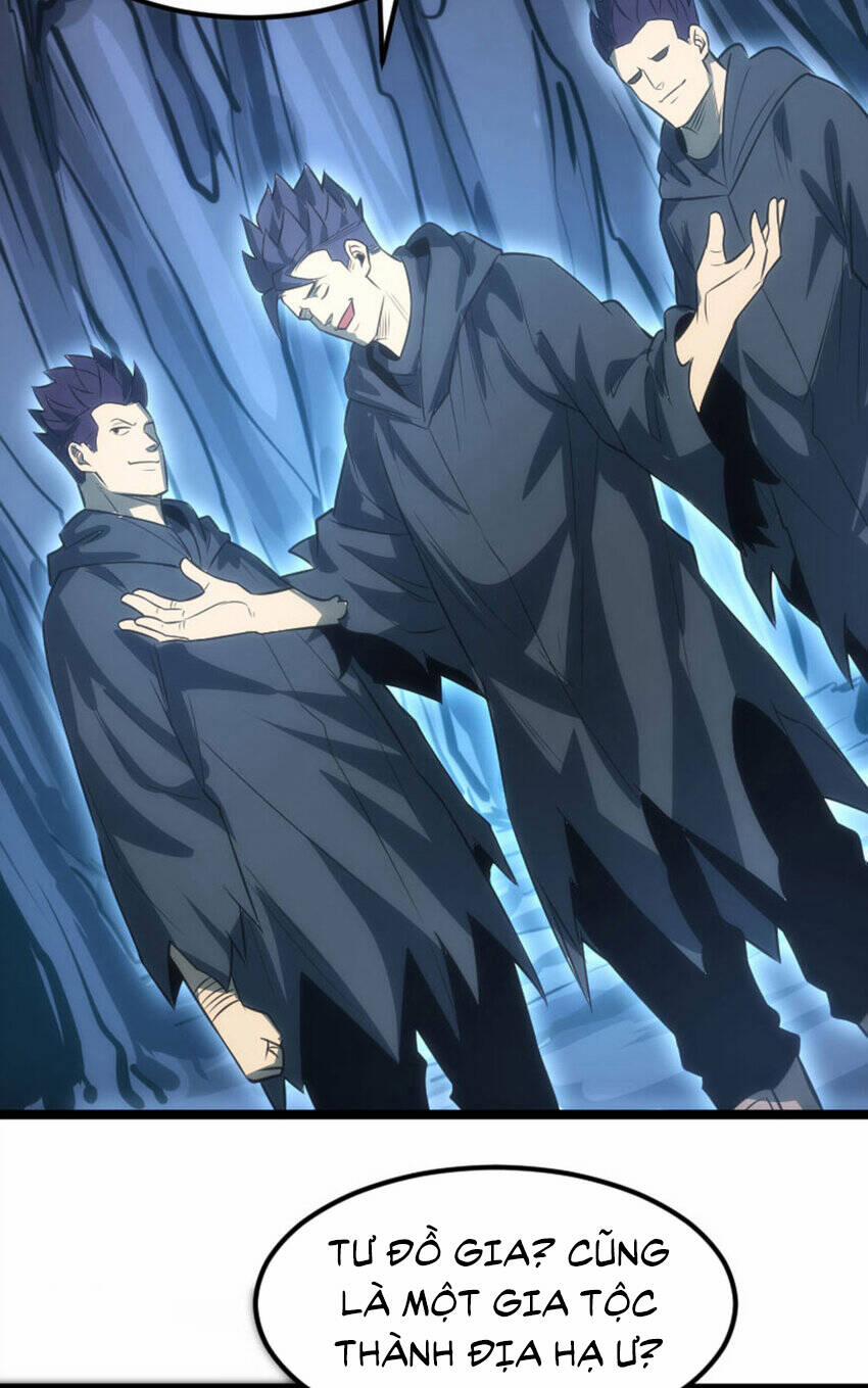 OCD Thành Vương Giả 33 trang 34