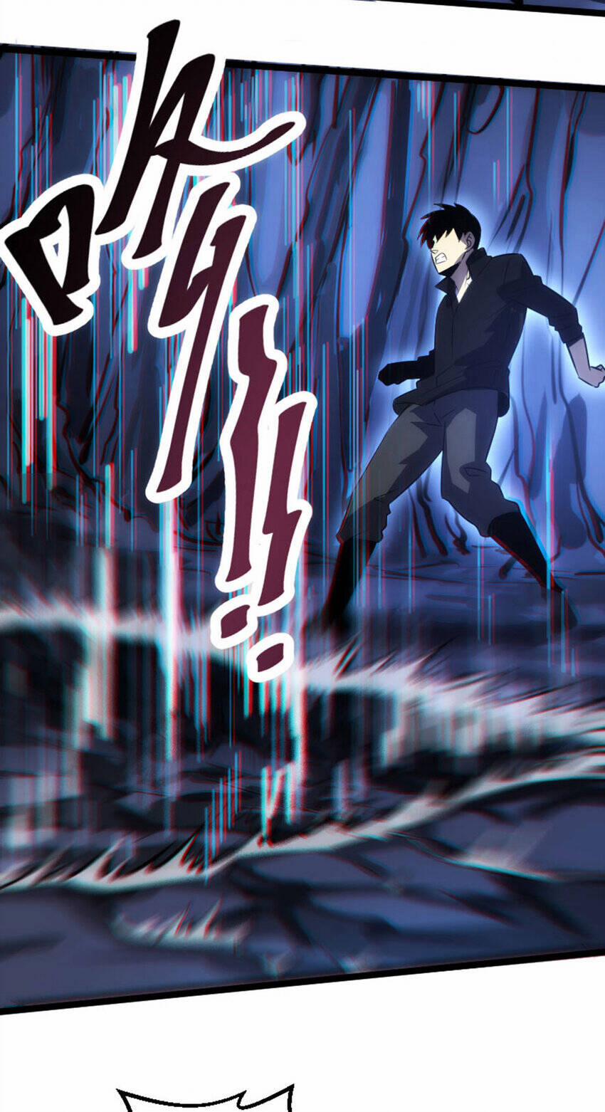 OCD Thành Vương Giả 33 trang 4