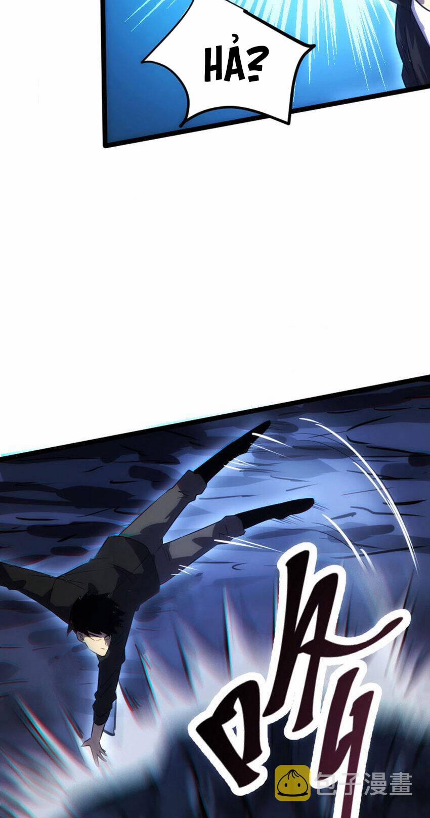 OCD Thành Vương Giả 33 trang 7