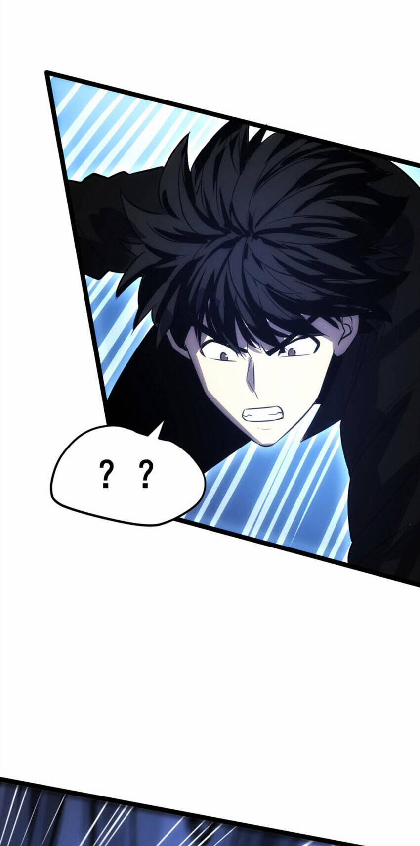 OCD Thành Vương Giả 33 trang 9