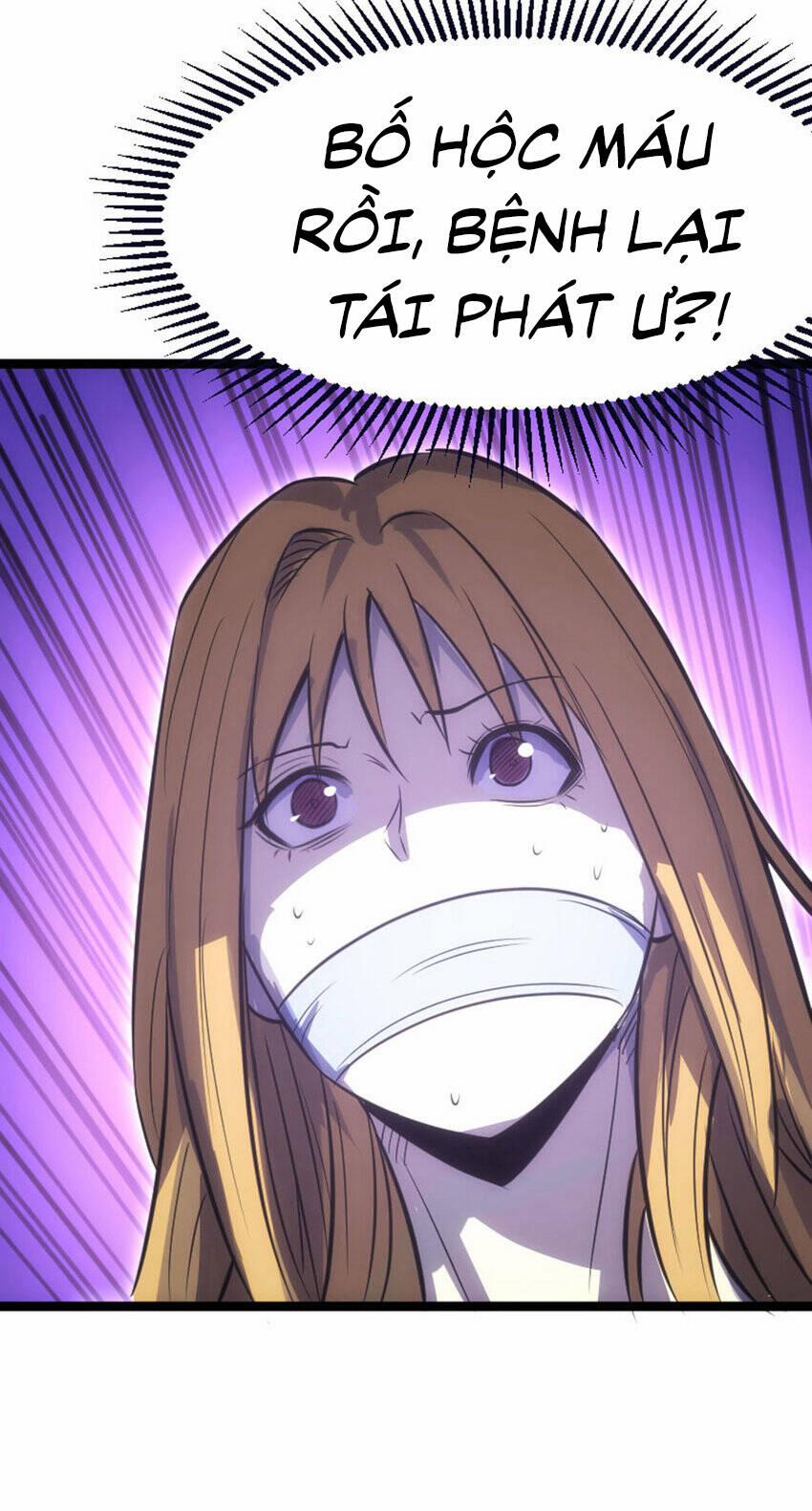 OCD Thành Vương Giả 34 trang 52