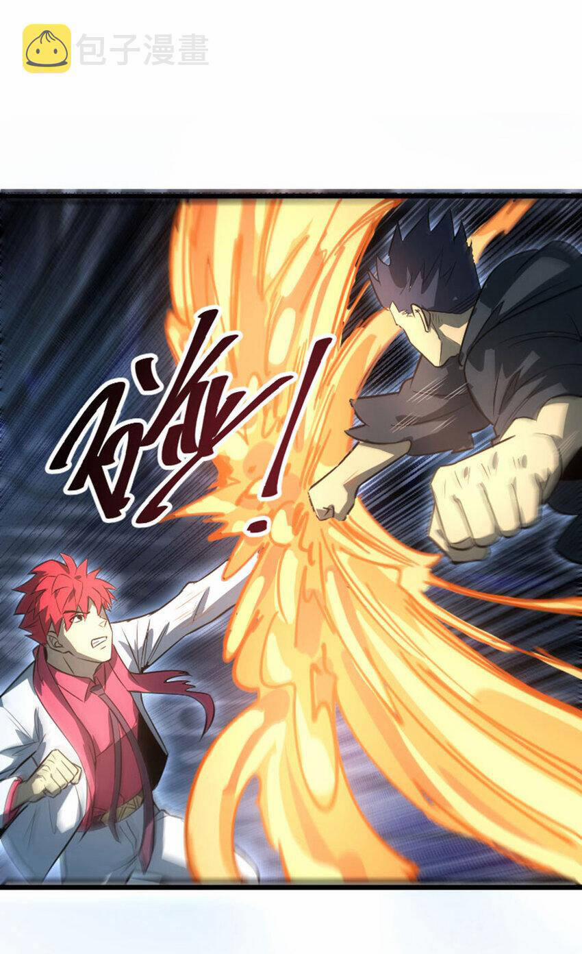 OCD Thành Vương Giả 34 trang 9