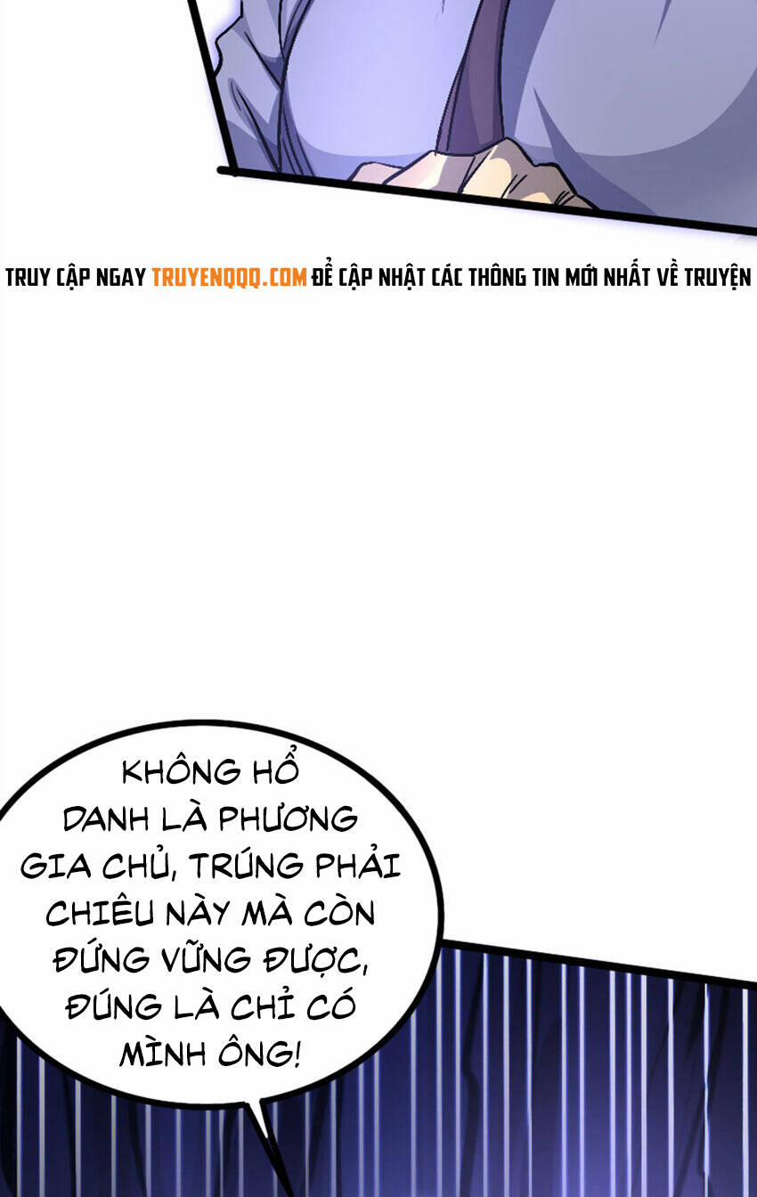 OCD Thành Vương Giả 35 trang 23