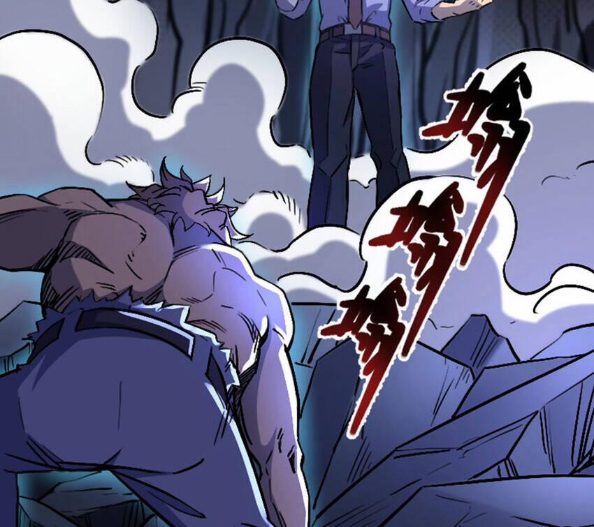 OCD Thành Vương Giả 36 trang 32