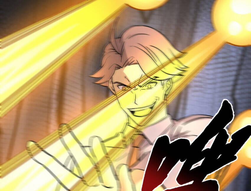 OCD Thành Vương Giả 36 trang 35