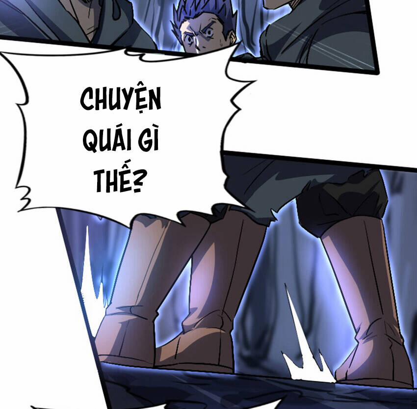 OCD Thành Vương Giả 36 trang 44