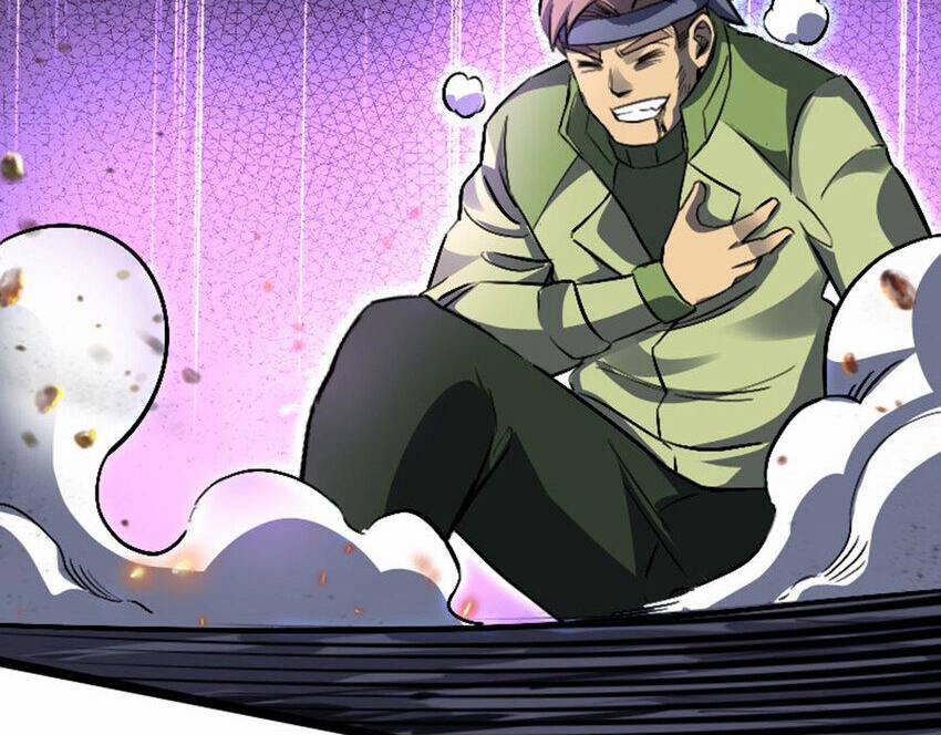 OCD Thành Vương Giả 36 trang 77