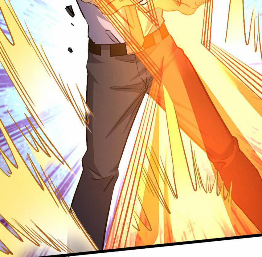 OCD Thành Vương Giả 37 trang 23