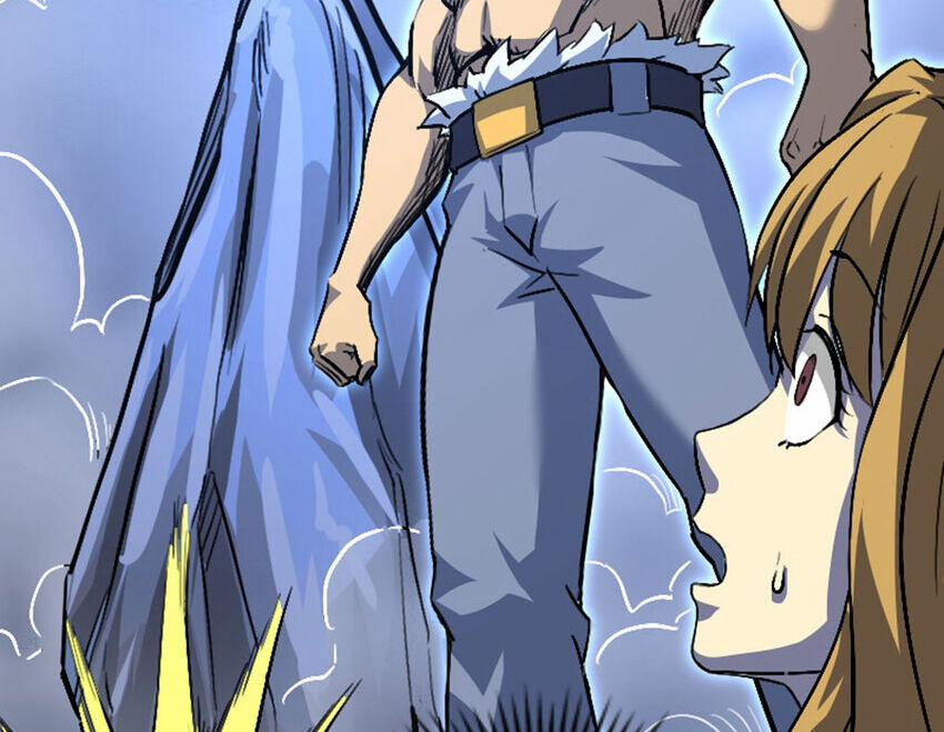 OCD Thành Vương Giả 37 trang 68