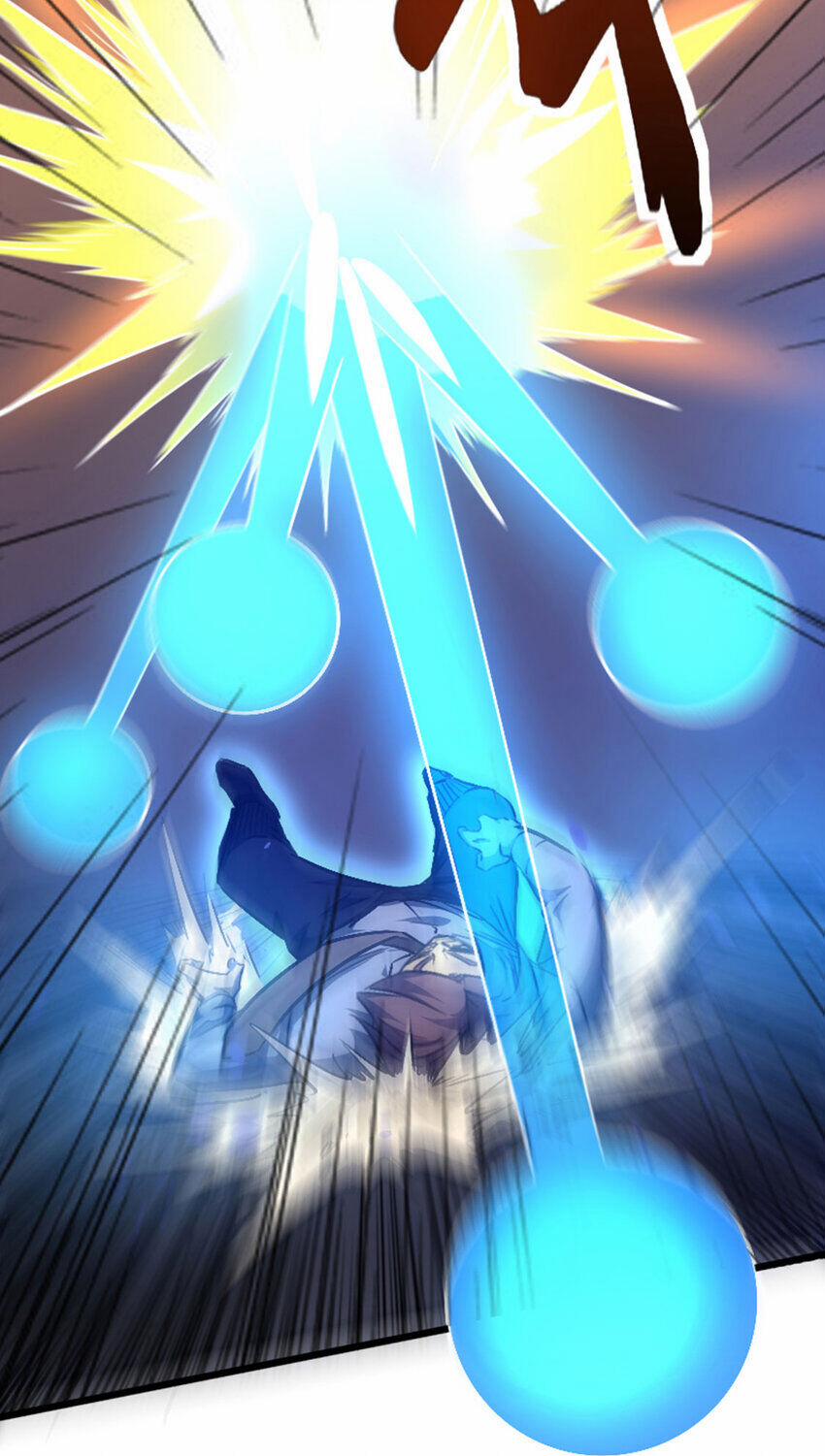 OCD Thành Vương Giả 38 trang 16