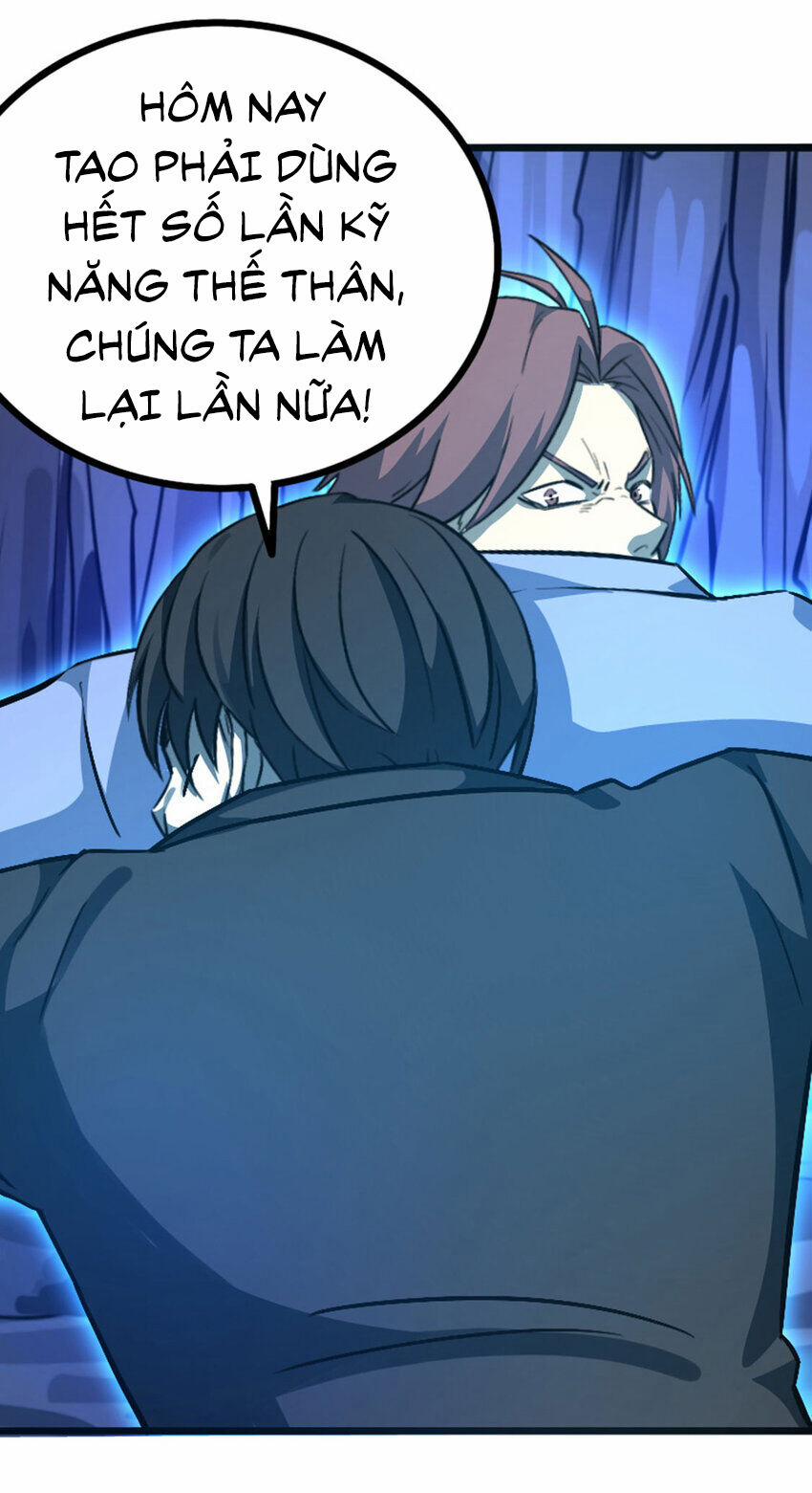 OCD Thành Vương Giả 38 trang 2