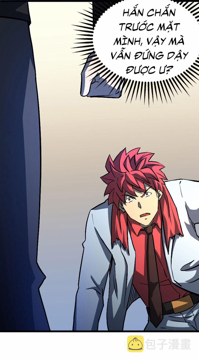 OCD Thành Vương Giả 38 trang 34