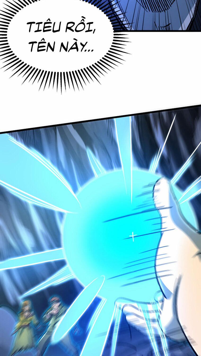 OCD Thành Vương Giả 39 trang 12