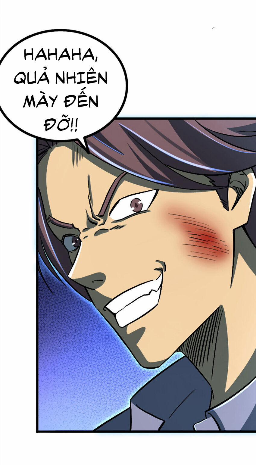 OCD Thành Vương Giả 39 trang 19