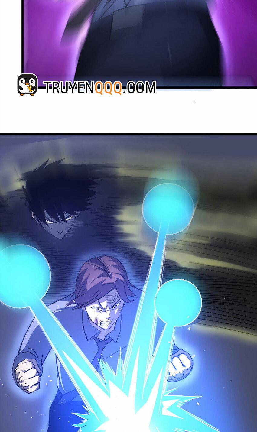 OCD Thành Vương Giả 39 trang 2